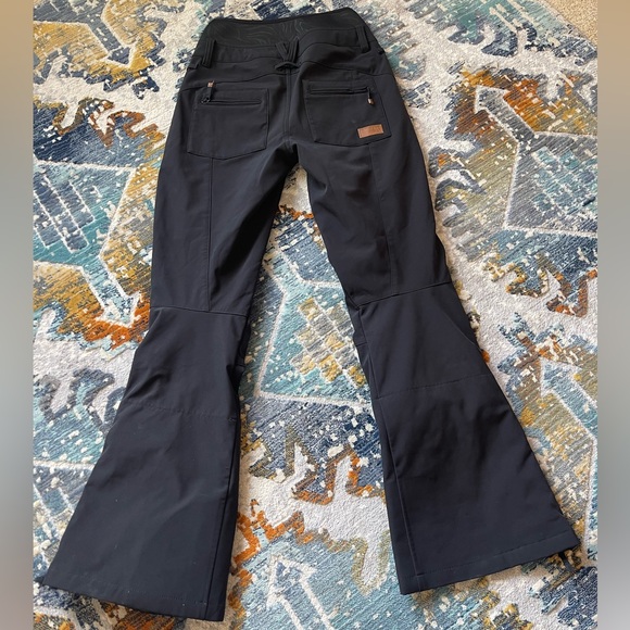 Roxy Rising High Women’s Snow Pants - Picture 6 of 7